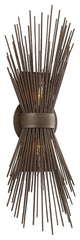 Troy B3661, Uni 2 Light Wall Sconce