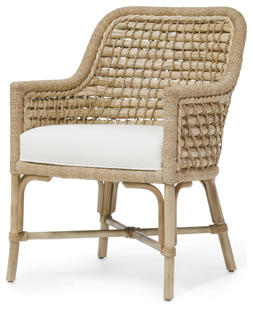 Capitola Arm Chair