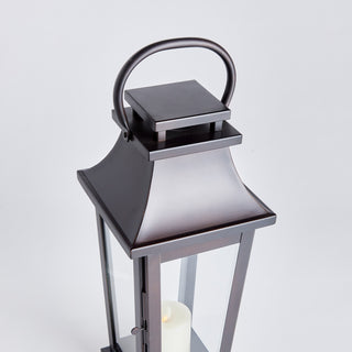 Maurice Outdoor Lantern, Small