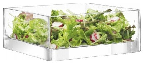 Modular Square Salad Bowl