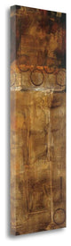 "Balancing Act II" By Liz Jardine, Giclee Print on Gallery Wrap Canvas