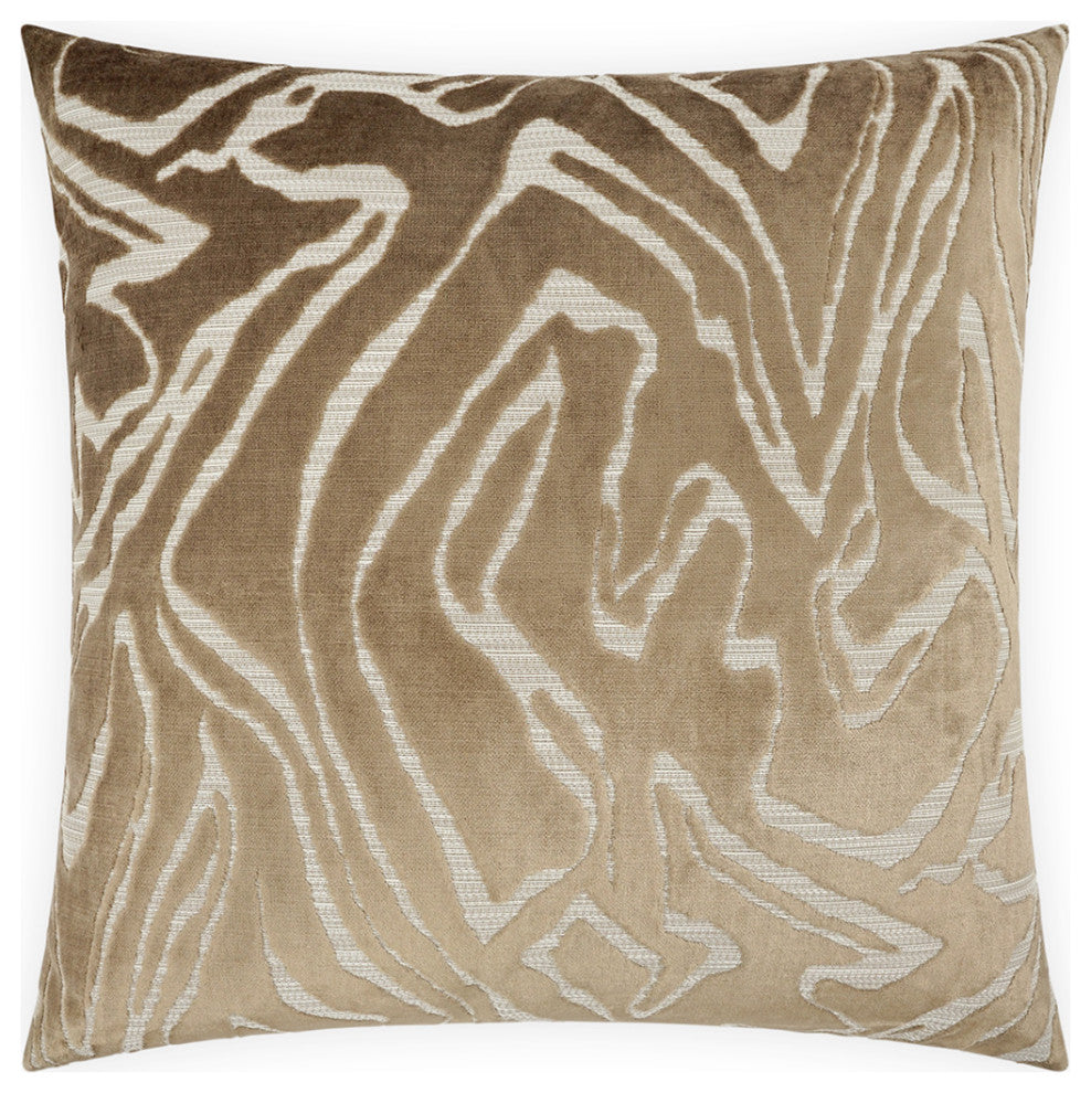 Zuniga Pillow - Safari