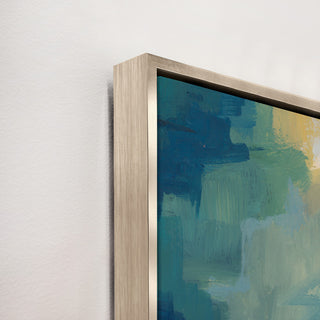 Shared Moments, 54 x 54