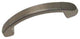 3" Wired Pull - Satin Nickel