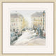 A Traveler'S Studies 2, Giclee Reproduction Artwork