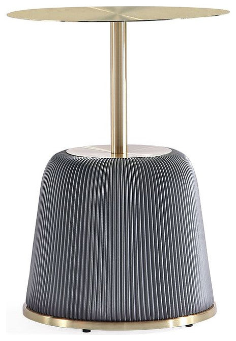 Manhattan Comfort Anderson End Table
