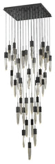 Avenue Lighting Aspen 41 Light Pendant HF1903-41-AP-DBZ