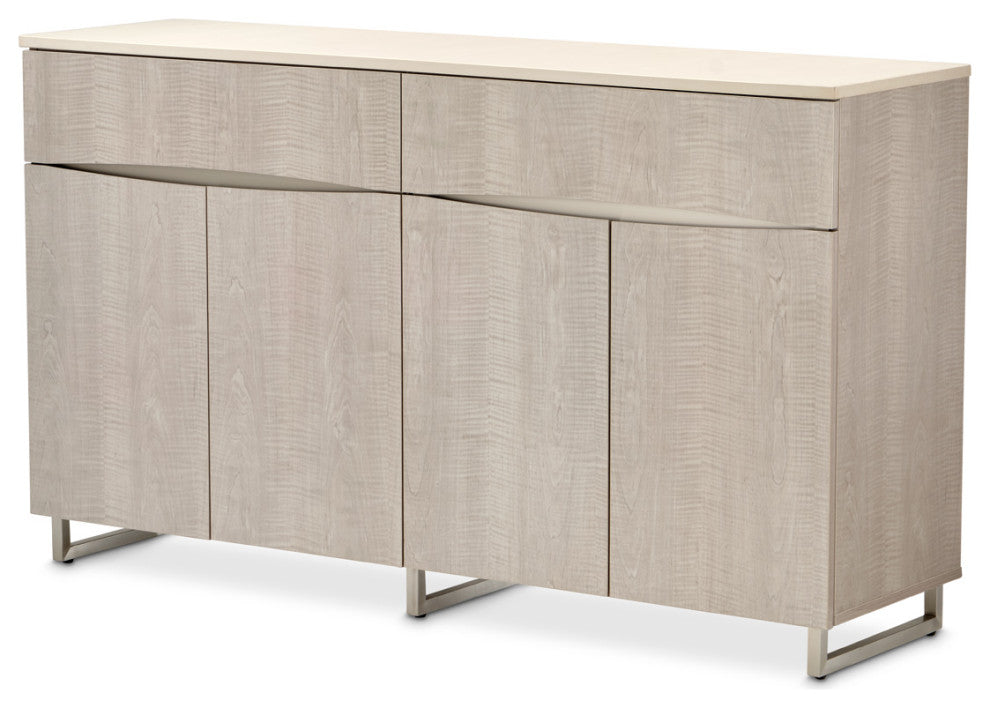 Marin Sideboard - Greige