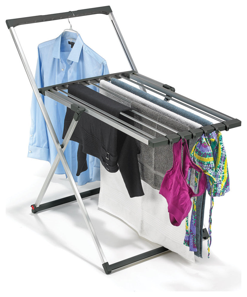Ultralight Laundry Stand