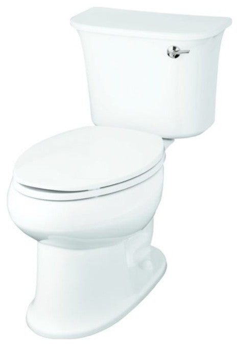 Sterling  Stinson Elongated Toilet 1.6 GPF