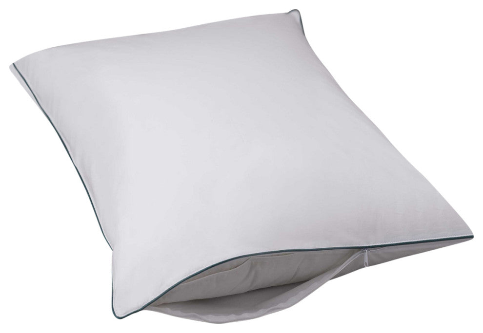 CBD Infused Pillow Protector, King