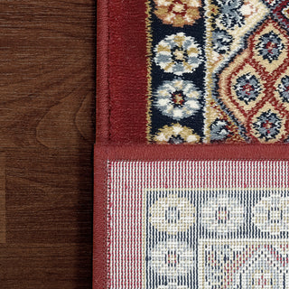 Ancient Garden Rug, 2'2"X7'7"