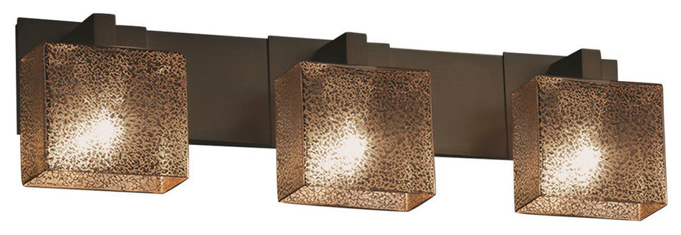 MODULAR 3-Light Bath Bar