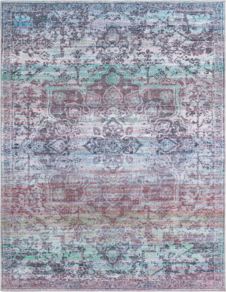 Unique Loom Renaissance Roma Area Rug