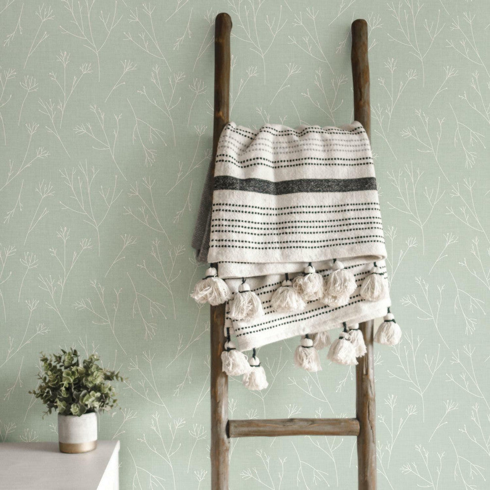 Twigs Peel & Stick Wallpaper