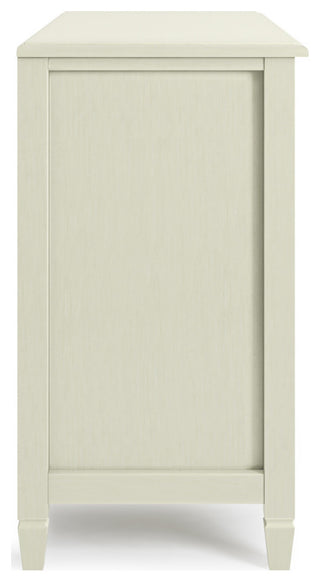 Side/base close-up on white background.