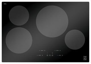 ZLINE 30" Induction Cooktop with 4 burners (RCIND-30)