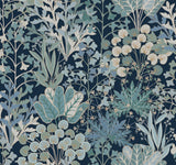 Forest Floor Wallpaper