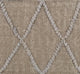 Surya Mateo MAE-1000 6'x9' Rug, Dark Green/Denim
