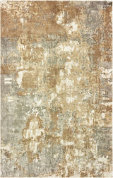 Formations 70003 Rug, Gray/Brown, 6'0"x9'0"
