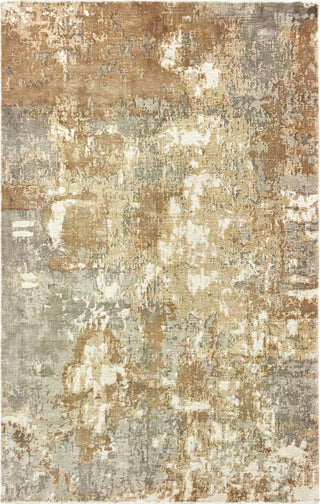 Formations 70003 Rug, Gray/Brown, 6'0"x9'0"