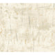 Cream Modern Art Wallpaper