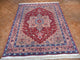 8x10 Serapi Rug
