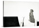 "The Empty Chair" Wrapped Canvas Art Print, 36"x24"x1.5"