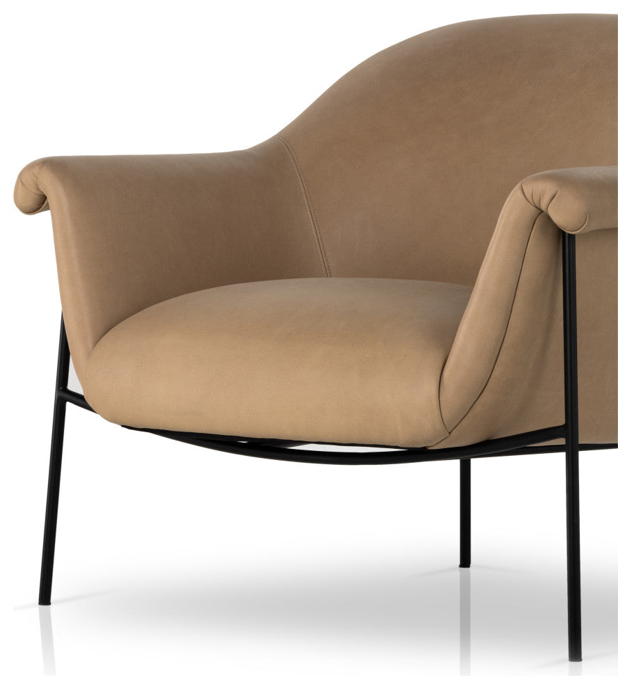 Suerte Chair-Palermo Nude