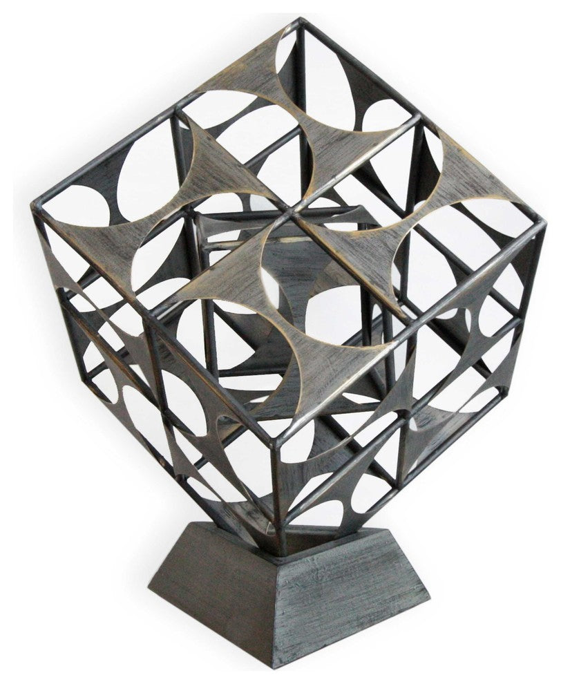 Gian Table-Top Sculpture