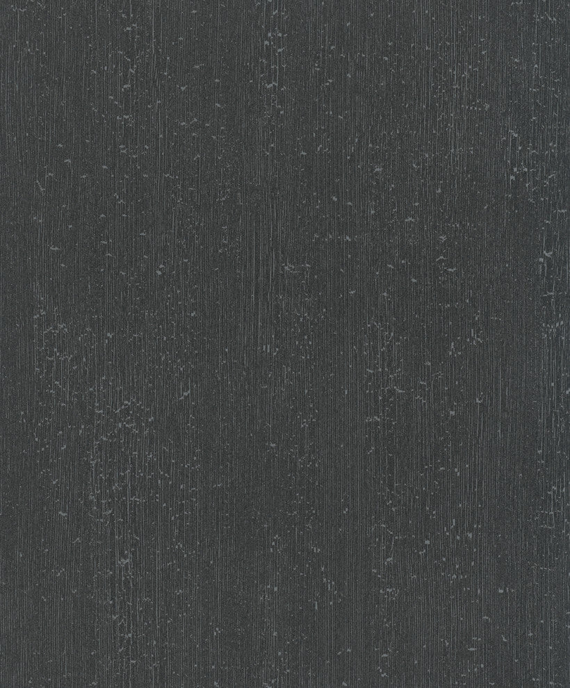 Plain Textured Wallpaper Featuring Bark Effect, 82083