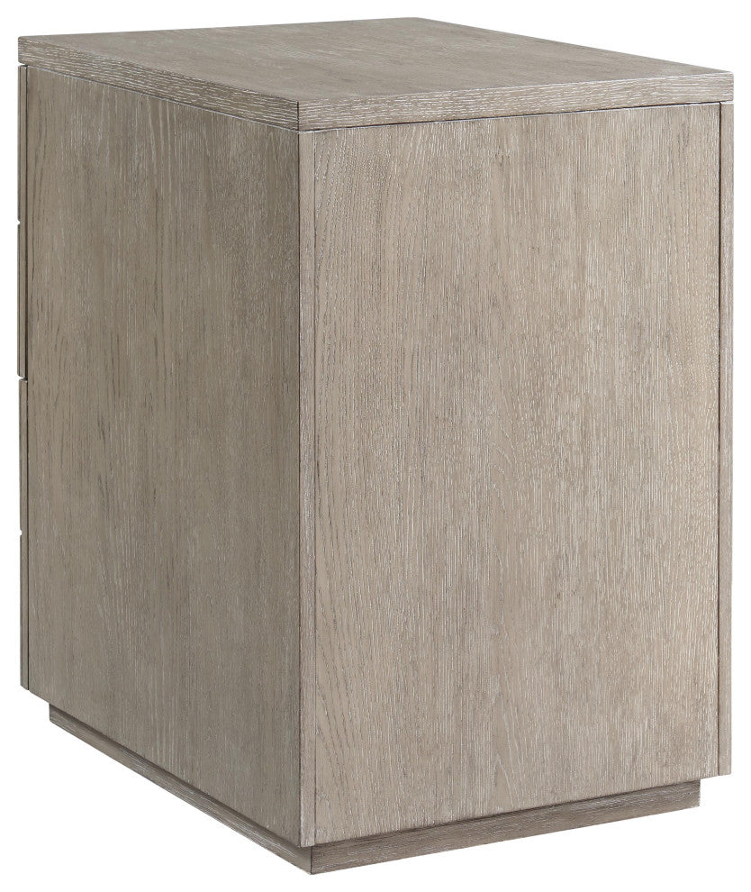 Riverside Furniture Fresh Perspectives Mobile File Cabinet