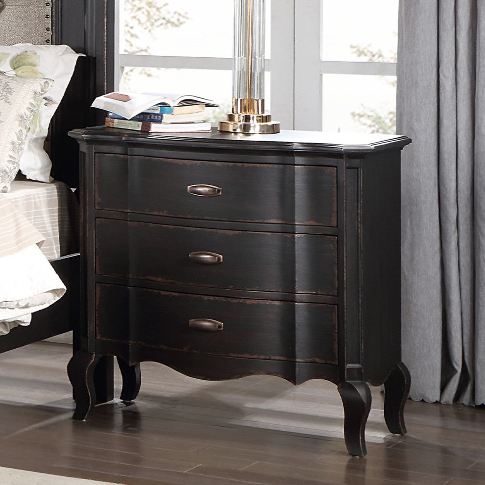 Chelmsford Nightstand