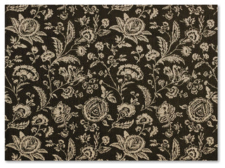 Color Bakery 'Toile Fabrics VIII' Canvas Art, 19"x14"