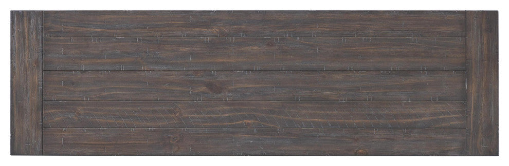 Riverside Furniture Harper Dining Bench