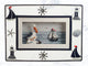 Nautical 3D Metal Plaque