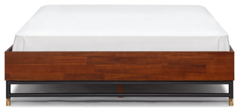 Soho Queen Bed
