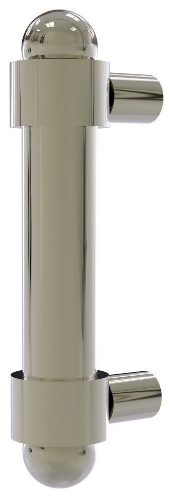 3" Cabinet Pull, Polished Nickel