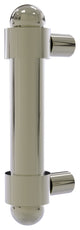 3" Cabinet Pull, Polished Nickel