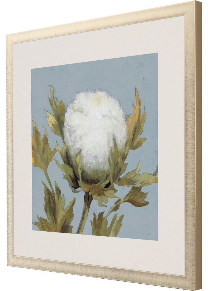Cotton Balls I