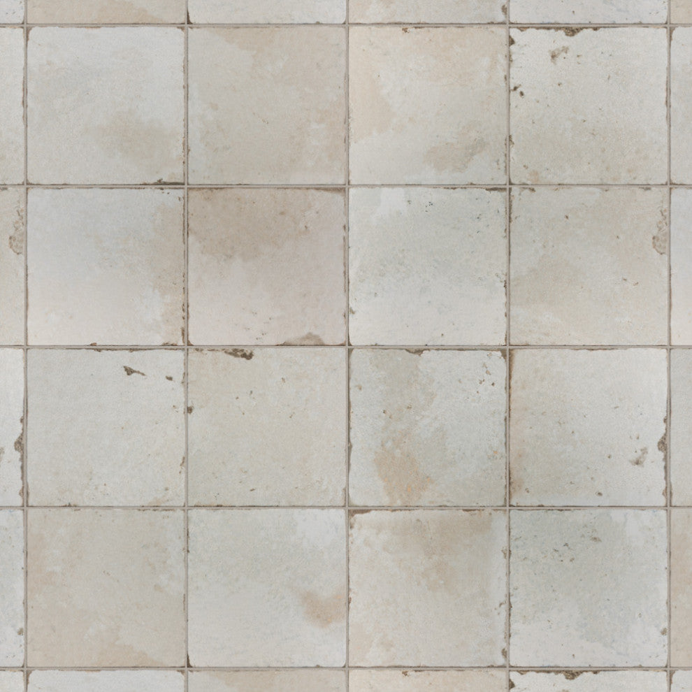 Kings Original Manhattan Ceramic Floor and Wall Tile