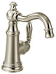 Moen Weymouth S62101NL, Nickel, 2"x6"x8"