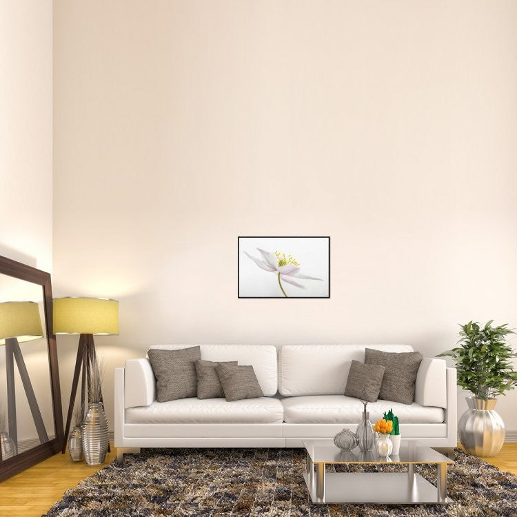 "Nemorosa" Framed Canvas Giclee by Mandy Disher, 31x21"