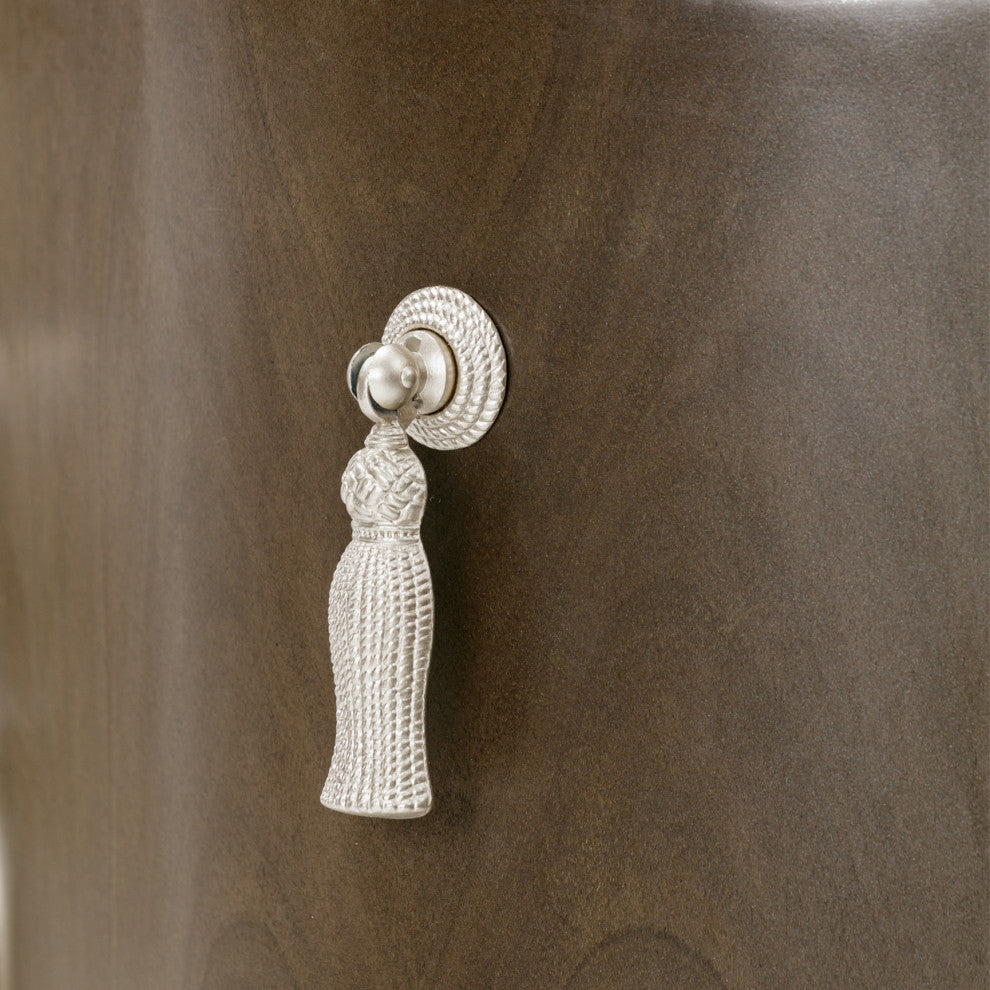 Villa Cherie Vanity - Hazelnut