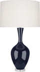 Robert Abbey RA-MB980 1-Light Table Lamp, Audrey