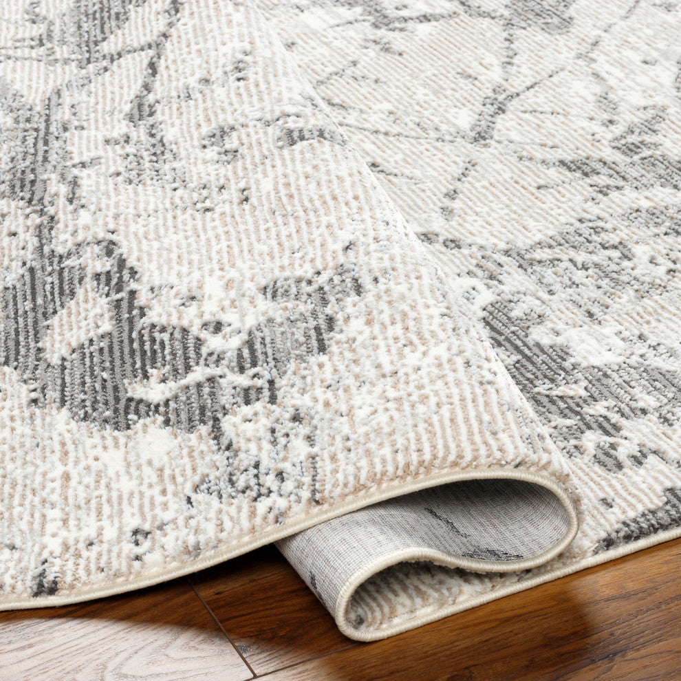 Surya Alder ALD-2314 Washable Area Rug