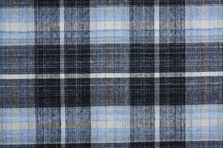 Weave & Wander Clarkson Charcoal 8'x10' Rug