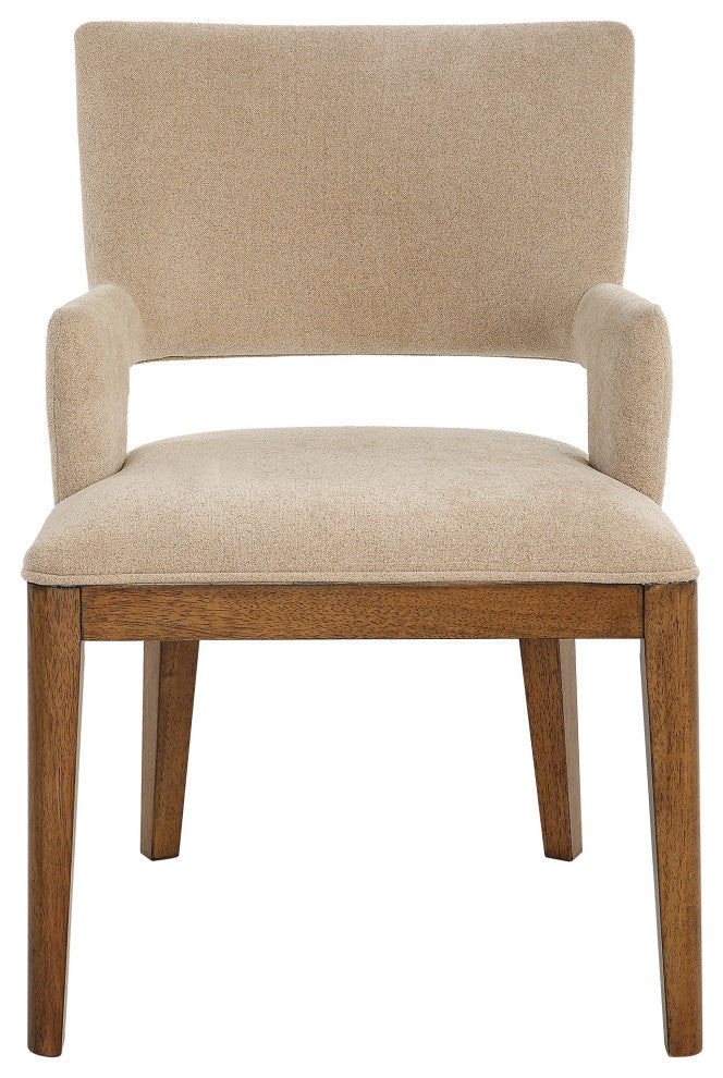 Aspect Mid-Century Dining Chair