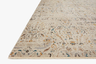 Leigh LEI-07 Ivory/Straw 7'10"x10'10" Area Rug
