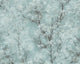 Sample, Floral Textured Wallpaper Featuring Tree Branches And Leaves, 374203